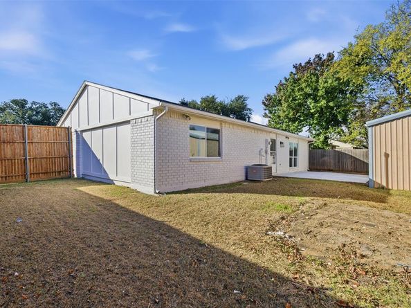 5333  Norris Drive , The Colony Texas 75056