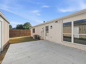 5333  Norris Drive , The Colony Texas 75056