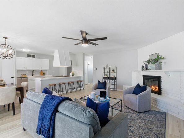 5333  Norris Drive , The Colony Texas 75056