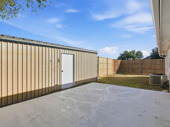 5333  Norris Drive , The Colony Texas 75056