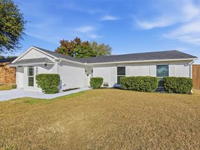 5333  Norris Drive , The Colony Texas 75056