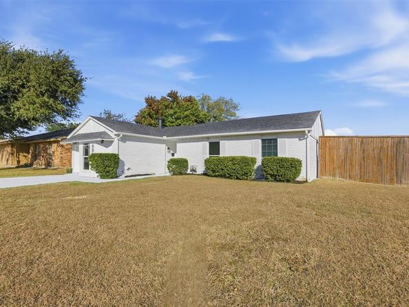 5333  Norris Drive , The Colony Texas 75056