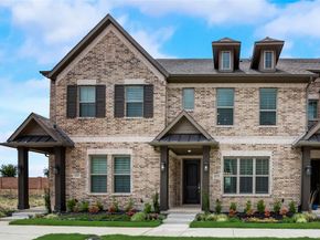 4273  Shavano Drive , Frisco Texas 75034