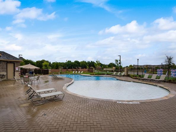 4273  Shavano Drive , Frisco Texas 75034