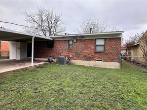 3527 S Ewing Avenue , Dallas Texas 75216