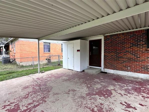 3527 S Ewing Avenue , Dallas Texas 75216