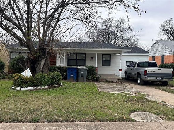 3527 S Ewing Avenue , Dallas Texas 75216