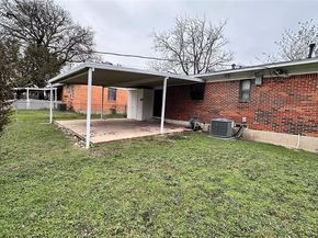 3527 S Ewing Avenue , Dallas Texas 75216