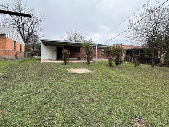 3527 S Ewing Avenue , Dallas Texas 75216