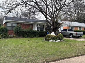 3527 S Ewing Avenue , Dallas Texas 75216