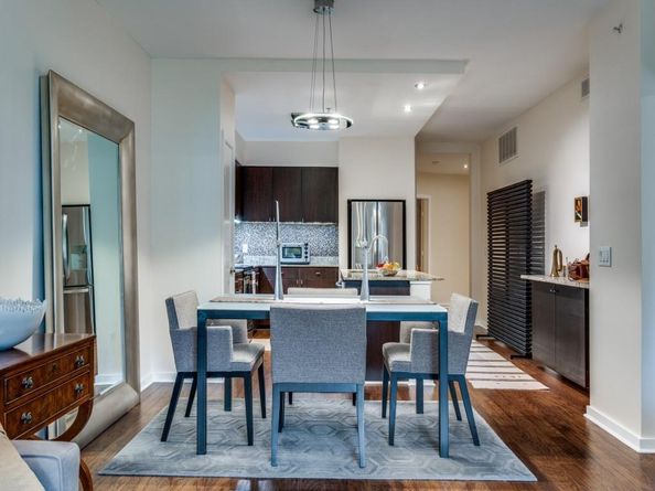 4107  Bowser Avenue  207, Dallas Texas 75219