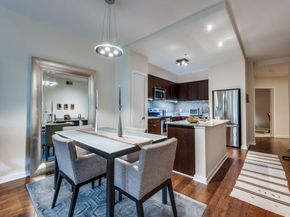 4107  Bowser Avenue  207, Dallas Texas 75219