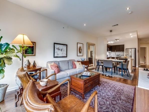 4107  Bowser Avenue  207, Dallas Texas 75219