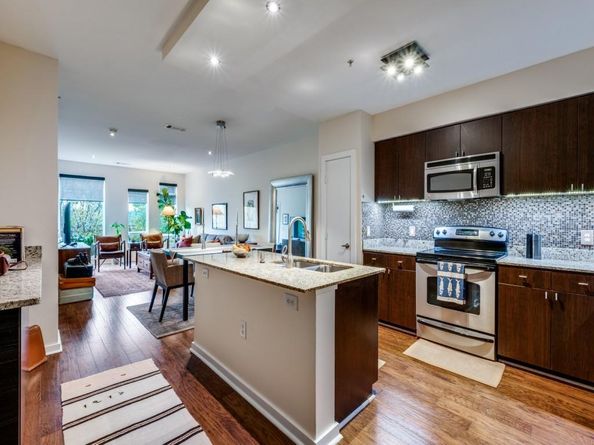 4107  Bowser Avenue  207, Dallas Texas 75219