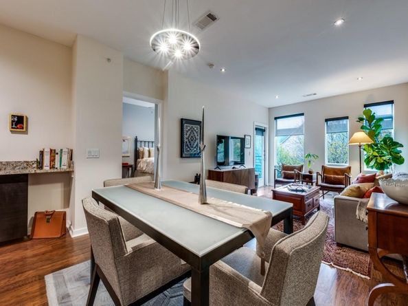 4107  Bowser Avenue  207, Dallas Texas 75219