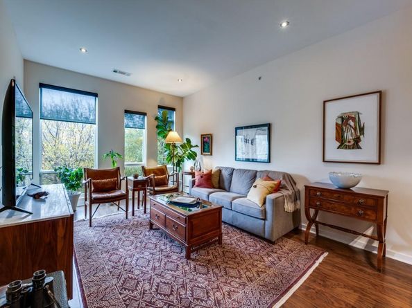 4107  Bowser Avenue  207, Dallas Texas 75219