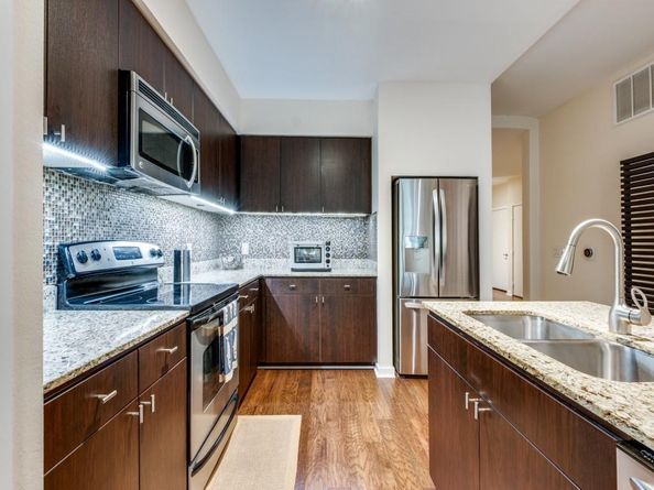 4107  Bowser Avenue  207, Dallas Texas 75219