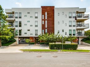 4107  Bowser Avenue  207, Dallas Texas 75219