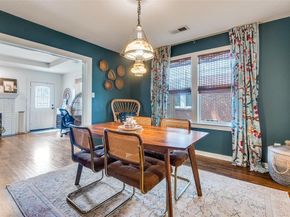 214 S Briscoe Boulevard , Dallas Texas 75211