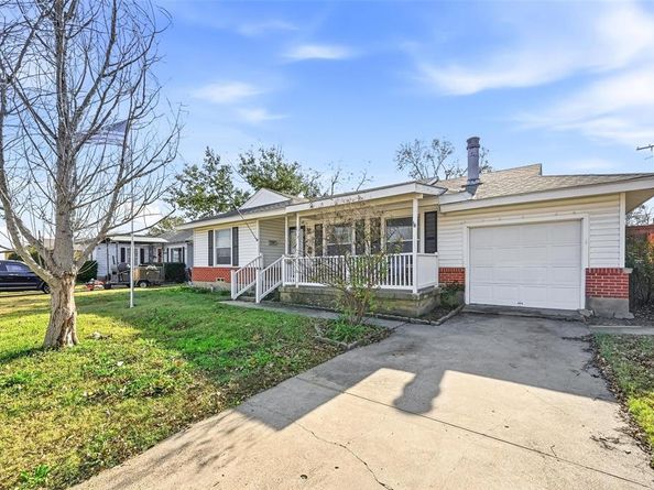 1640  Elizabeth Drive , Garland Texas 75042