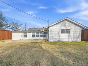 1640  Elizabeth Drive , Garland Texas 75042