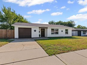 5108  Nancy Lane , North Richland Hills Texas 76180