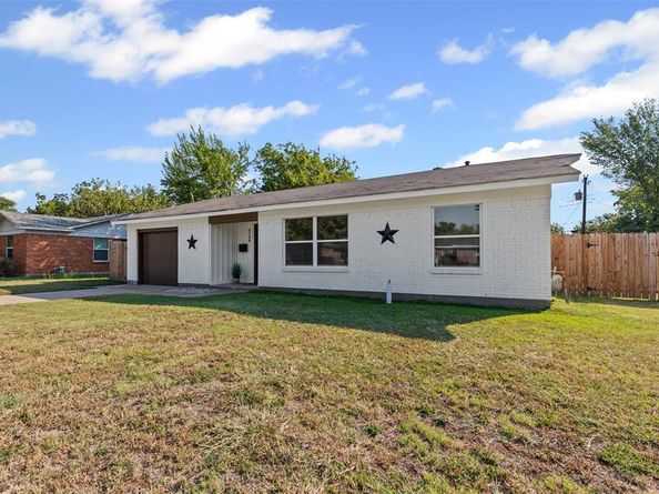 5108  Nancy Lane , North Richland Hills Texas 76180