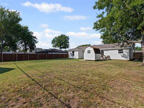 5108  Nancy Lane , North Richland Hills Texas 76180