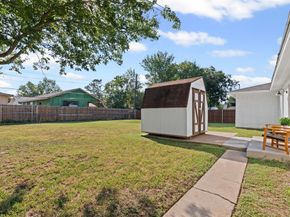 5108  Nancy Lane , North Richland Hills Texas 76180