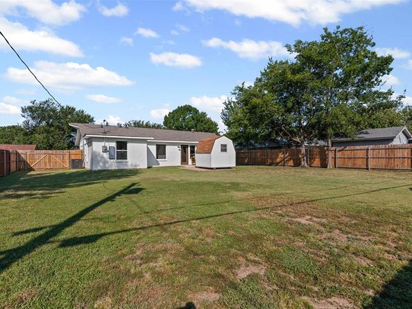 5108  Nancy Lane , North Richland Hills Texas 76180