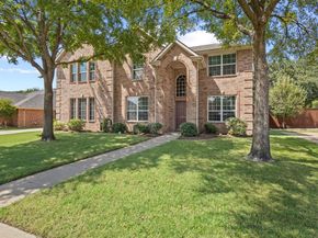3905  Park Wood Drive , Corinth Texas 76208