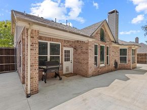 3905  Park Wood Drive , Corinth Texas 76208