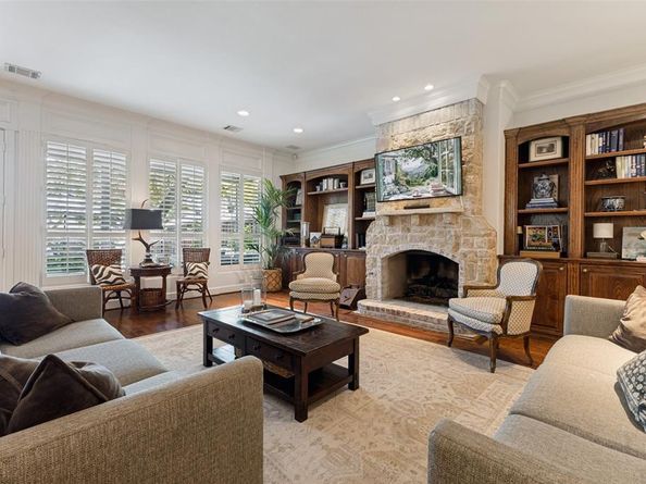 5718  Stanford Avenue , Dallas Texas 75209