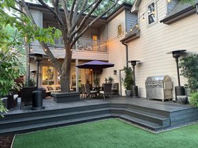 5718  Stanford Avenue , Dallas Texas 75209