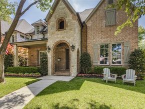 5718  Stanford Avenue , Dallas Texas 75209