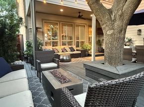 5718  Stanford Avenue , Dallas Texas 75209