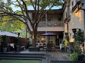 5718  Stanford Avenue , Dallas Texas 75209