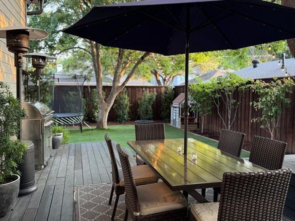 5718  Stanford Avenue , Dallas Texas 75209