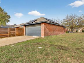 607  Rawlins Drive , Lancaster Texas 75146