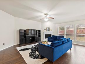 1806  Big Delta Street , Princeton Texas 75407