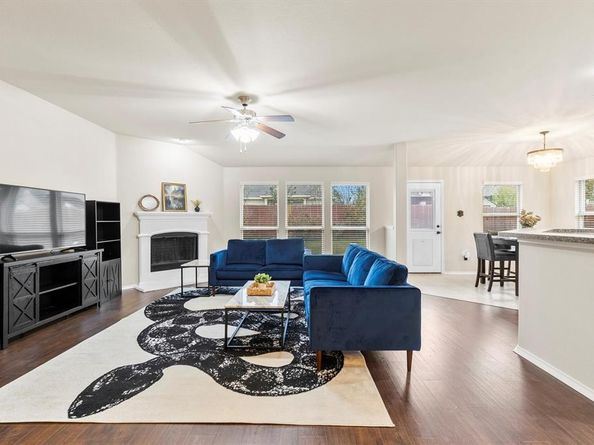 1806  Big Delta Street , Princeton Texas 75407