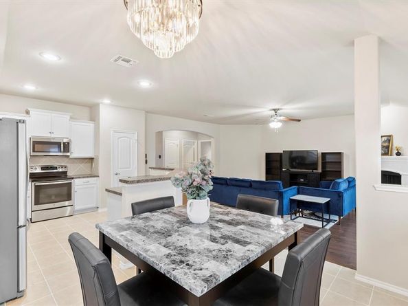 1806  Big Delta Street , Princeton Texas 75407