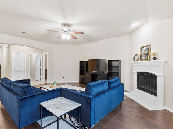 1806  Big Delta Street , Princeton Texas 75407