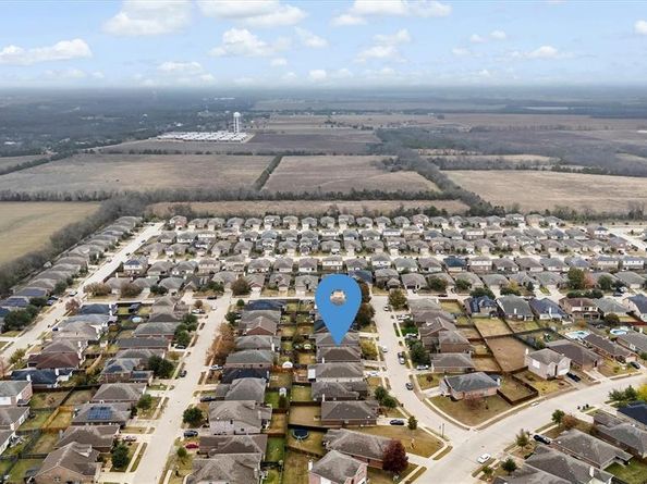 1806  Big Delta Street , Princeton Texas 75407