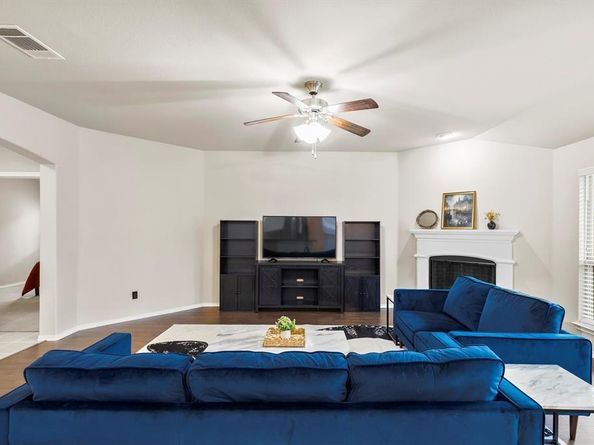 1806  Big Delta Street , Princeton Texas 75407