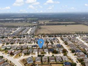 1806  Big Delta Street , Princeton Texas 75407