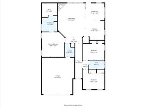 1806  Big Delta Street , Princeton Texas 75407