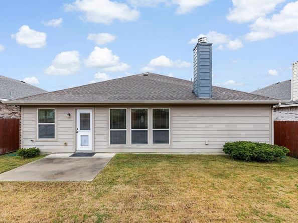 1806  Big Delta Street , Princeton Texas 75407