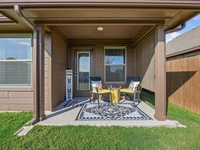 725  Sandy Chip Trail , Fort Worth Texas 76108