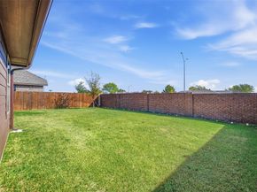 725  Sandy Chip Trail , Fort Worth Texas 76108
